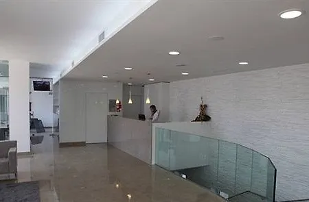 Hotel Anjo De Portugal