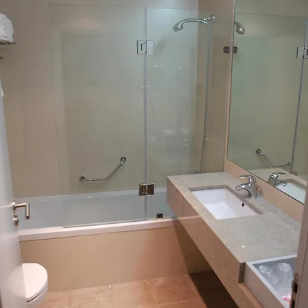 Anjo De Portugal Отель 4*