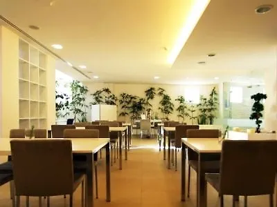 Отель Anjo De Portugal