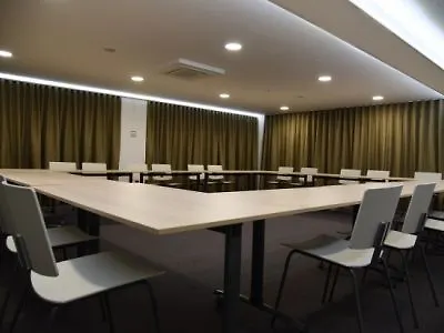 Hotel Grace Smart Design - 