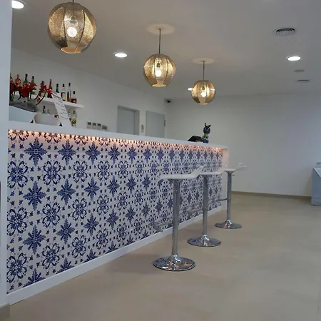 Anjo De Portugal Hotel 4*