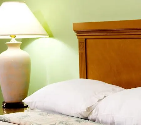 Hotel Anjo De Portugal 4*