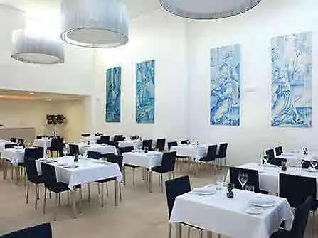 Anjo De Portugal Отель Фатима