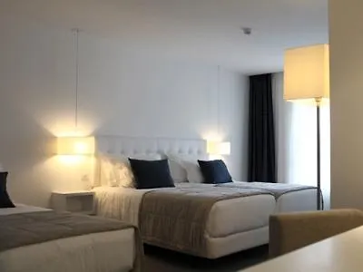 Anjo De Portugal Otel Fátima