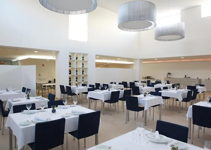 Anjo De Portugal Otel