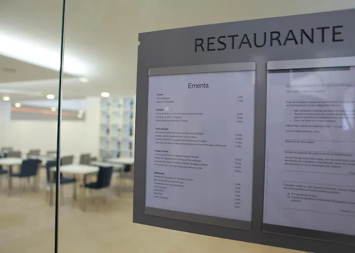 Anjo De Portugal Hotel