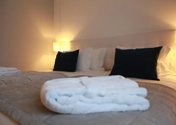 Otel Anjo De Portugal 4*