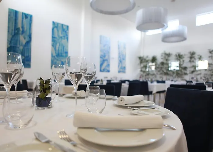 Otel Anjo De Portugal Fátima