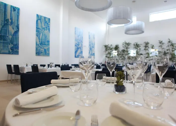 Anjo De Portugal Otel