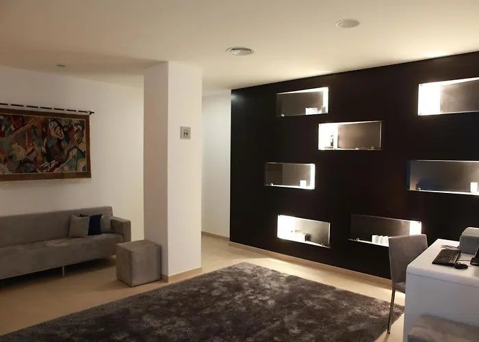 Hotel Anjo De Portugal Fátima