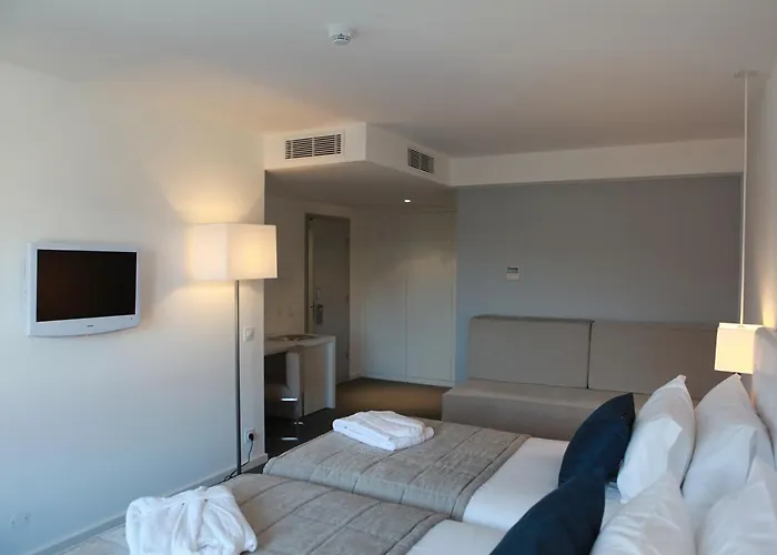 Hotel Anjo De Portugal