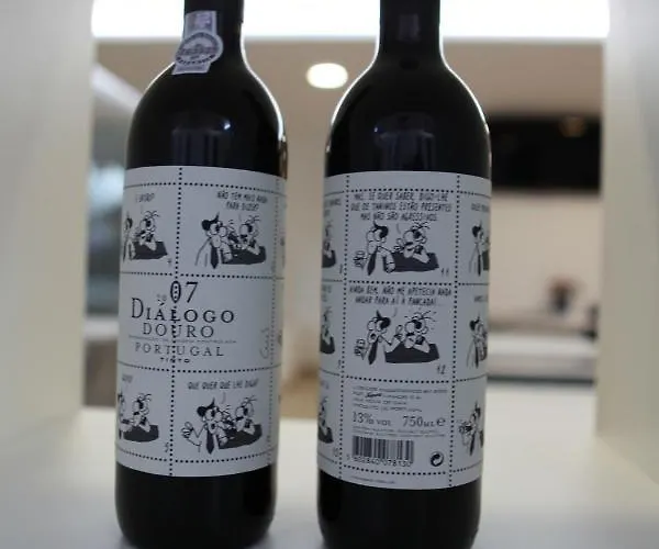 Anjo De Portugal Otel