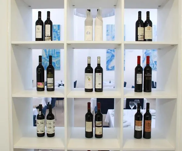 Anjo De Portugal Otel 4*