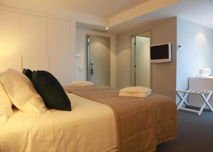 Anjo De Portugal Hotel