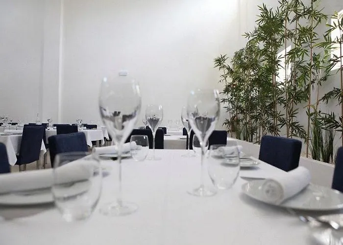 葡萄牙安城酒店 酒店 花地瑪