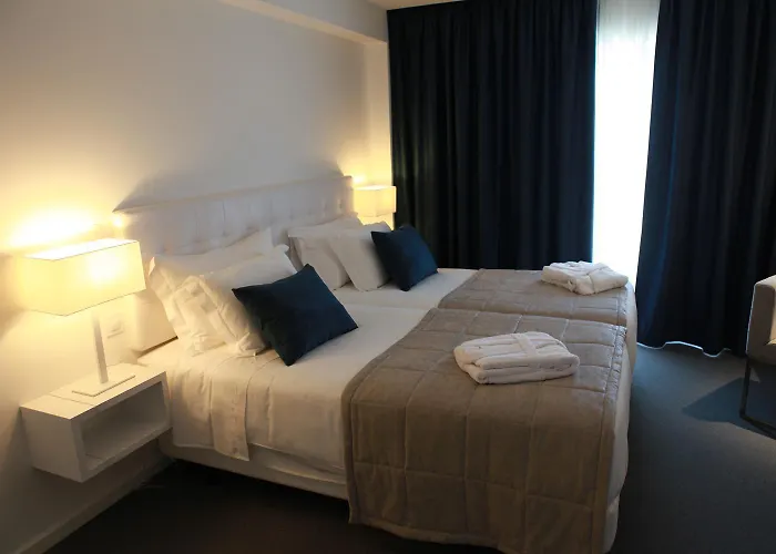 Anjo De Portugal 4* Fátima