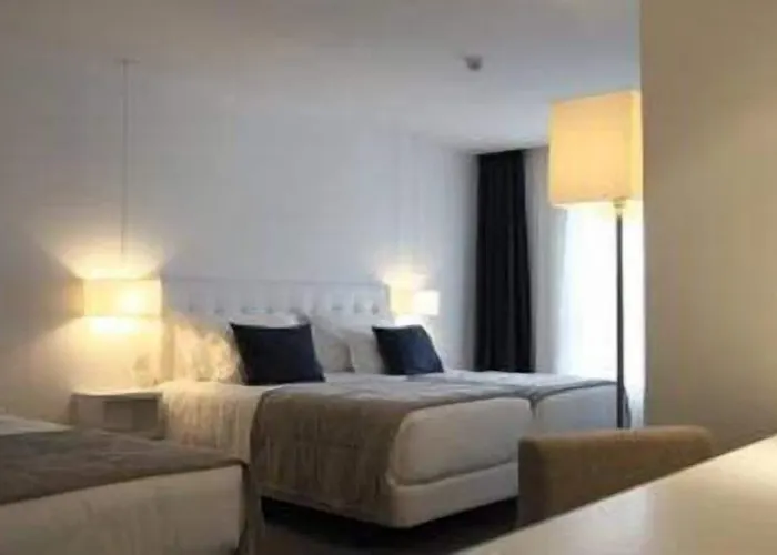 葡萄牙安城酒店