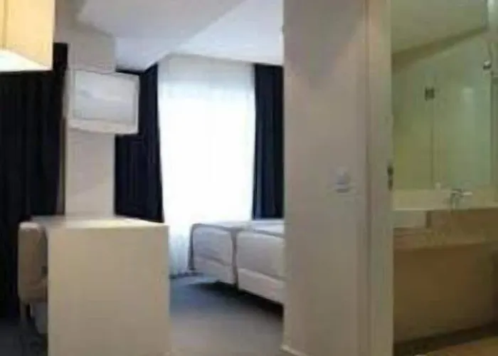 Anjo De Portugal Otel 4*