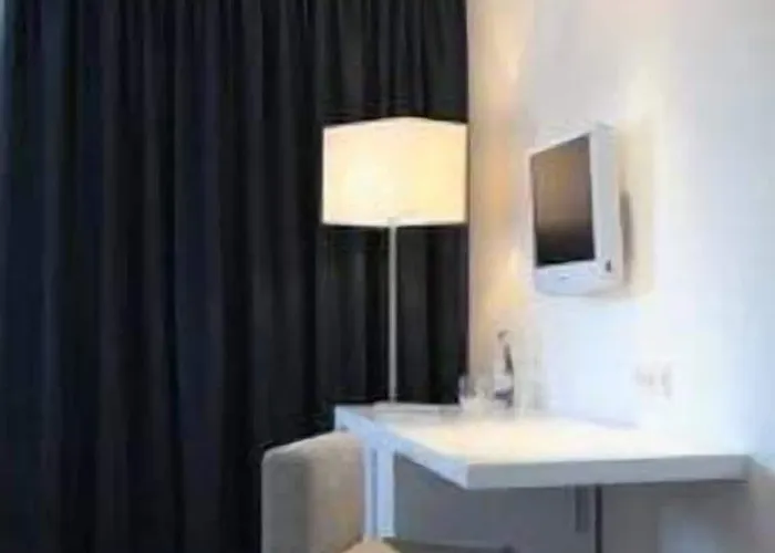 葡萄牙安城酒店 酒店