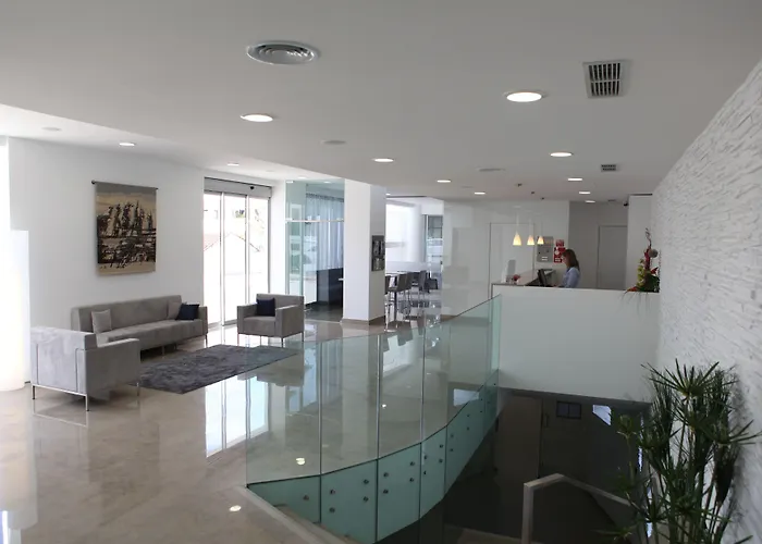 Anjo De Portugal 4* Fátima