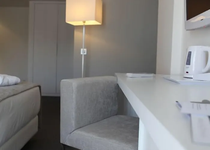 Otel Anjo De Portugal Fátima