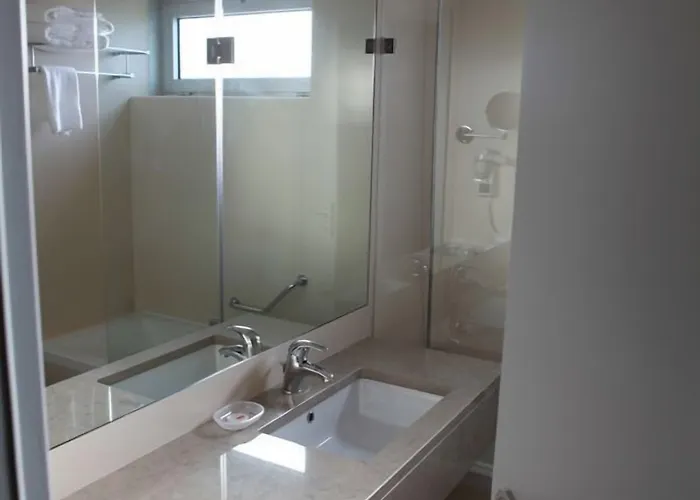 Otel Anjo De Portugal