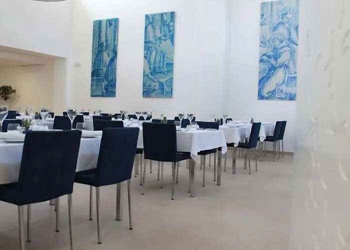 葡萄牙安城酒店 4*