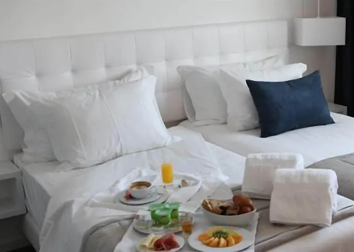 Otel Anjo De Portugal 4*