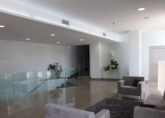 Anjo De Portugal Otel