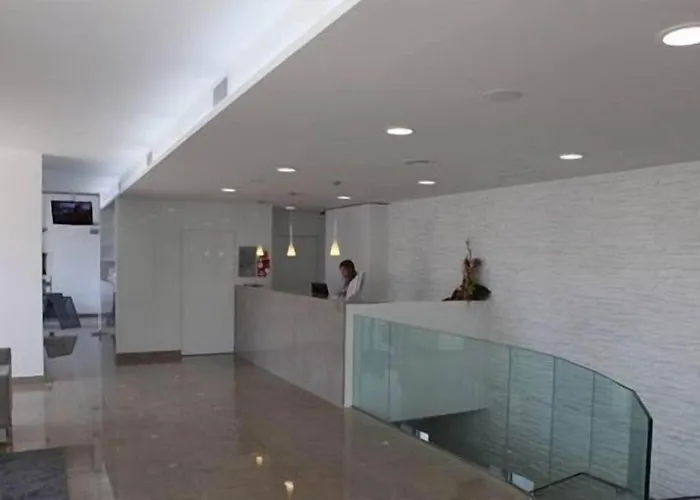 Anjo De Portugal Otel Fátima