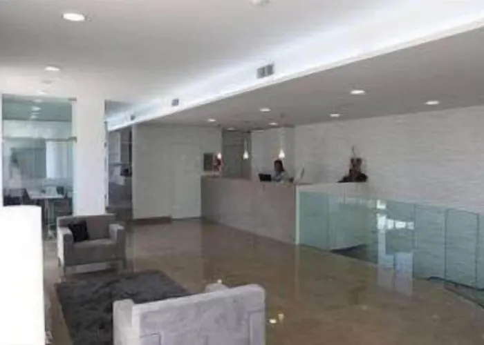 酒店 葡萄牙安城酒店 4*