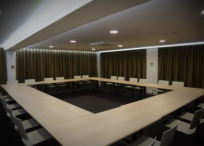 Otel Anjo De Portugal 4*