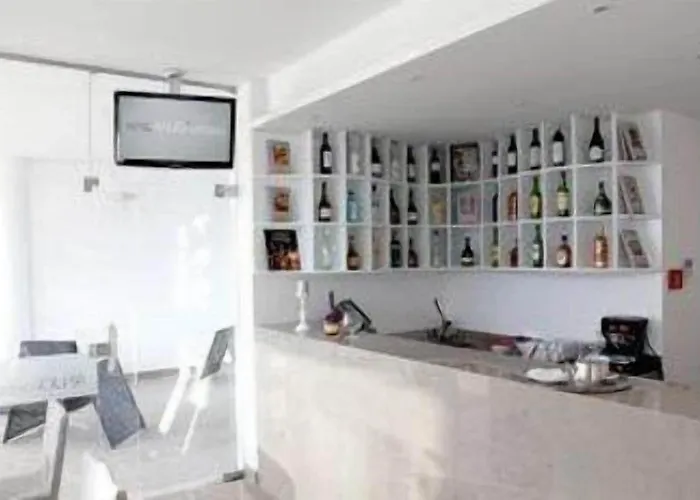 酒店 葡萄牙安城酒店 花地瑪