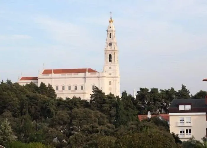 Otel Anjo De Portugal 4*