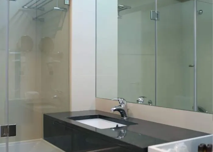 酒店 葡萄牙安城酒店