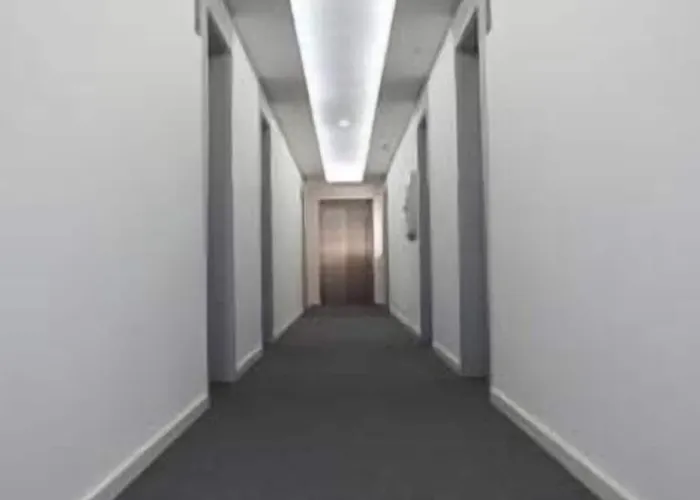 Anjo De Portugal Otel