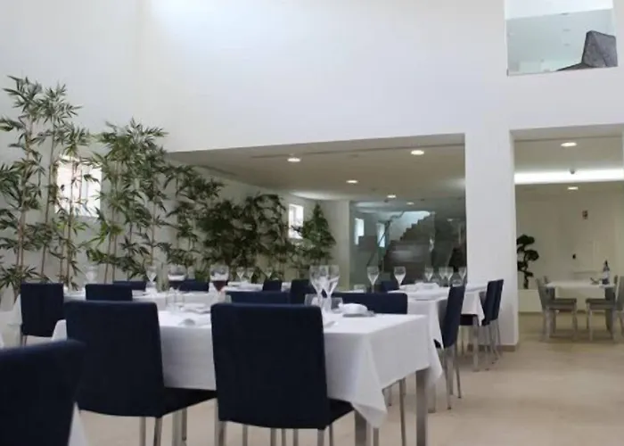 Anjo De Portugal Otel