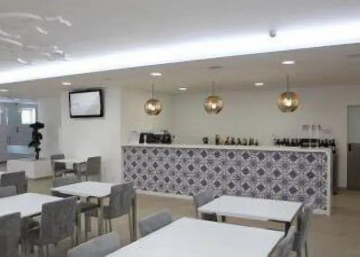 Anjo De Portugal Otel 4*