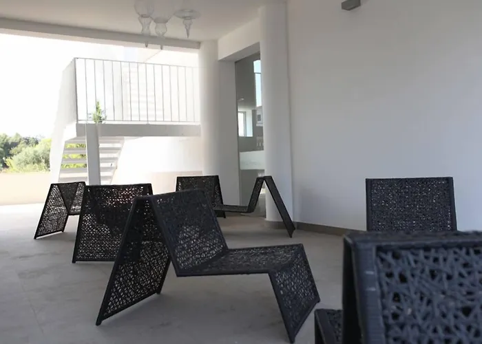 Otel Anjo De Portugal