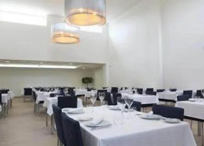 葡萄牙安城酒店