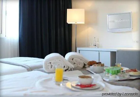 葡萄牙安城酒店 4* 花地瑪