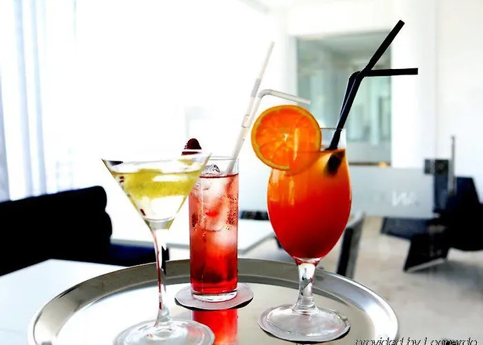 葡萄牙安城酒店