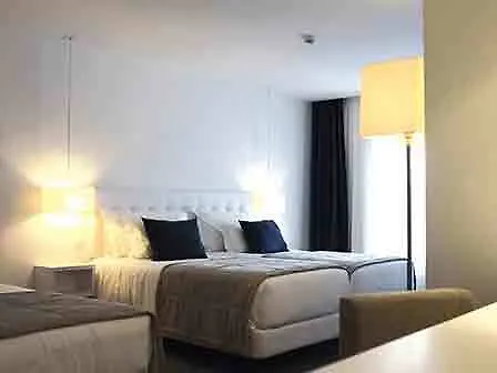 酒店 葡萄牙安城酒店