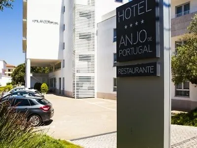 Hotel Anjo De Portugal