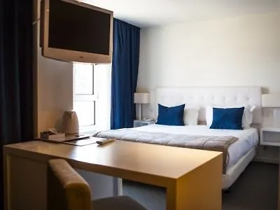 葡萄牙安城酒店 花地瑪