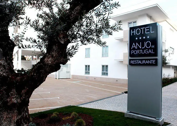 葡萄牙安城酒店