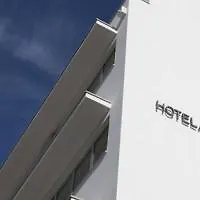 Otel Anjo De Portugal Fátima